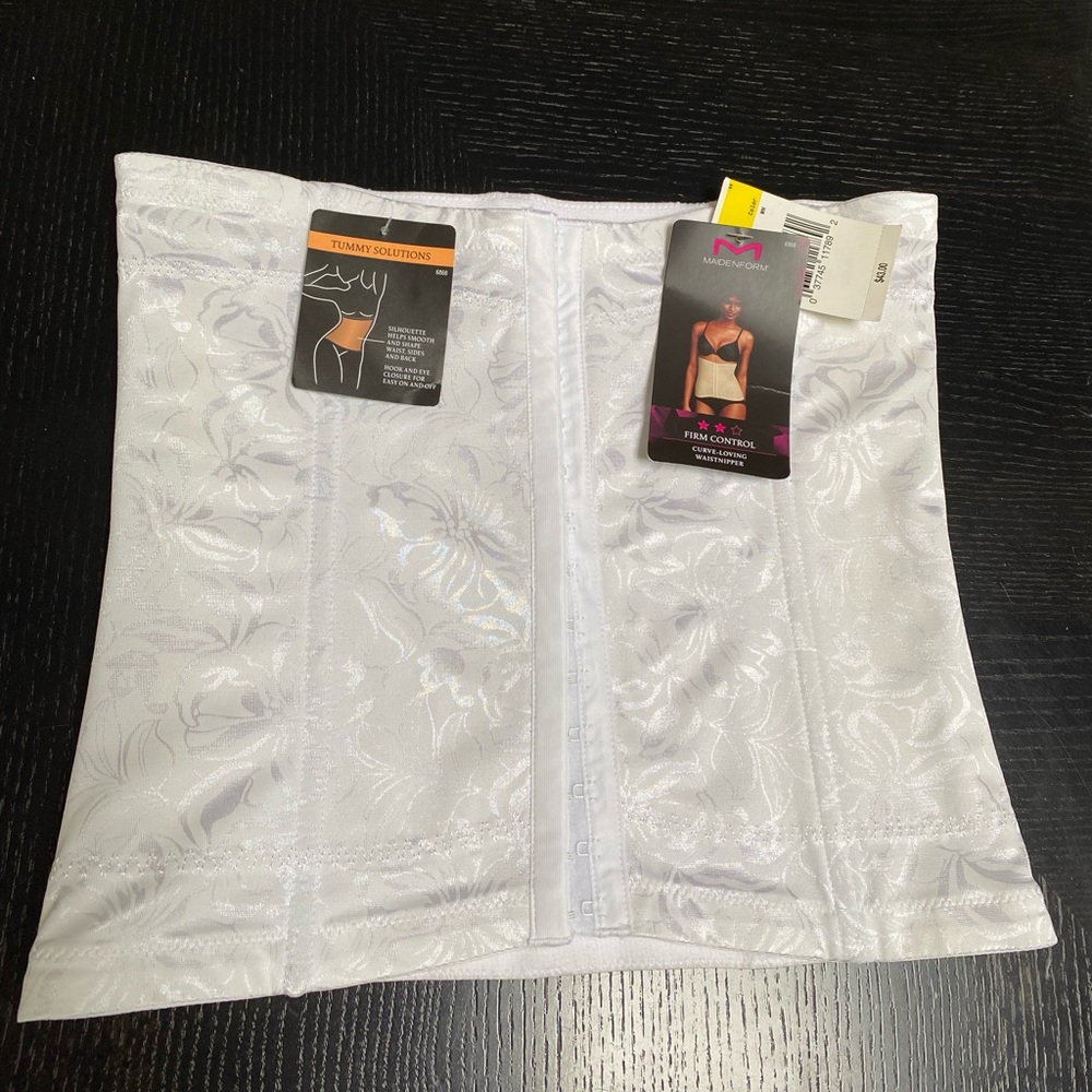 White Shape Wear